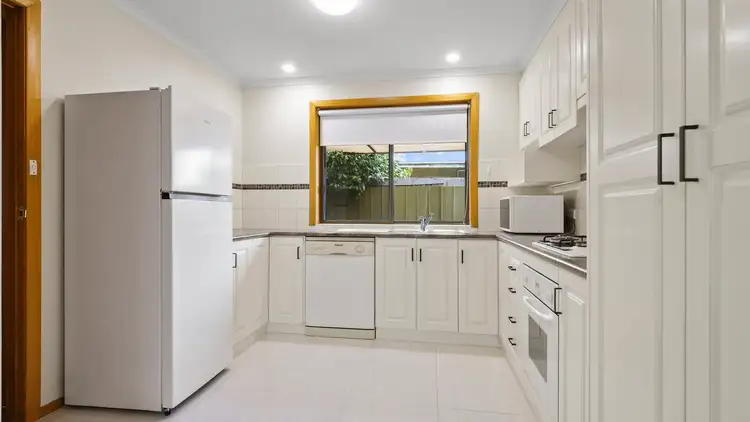 Fourth view of Homely unit listing, 4 Thames Street, Shepparton VIC 3630