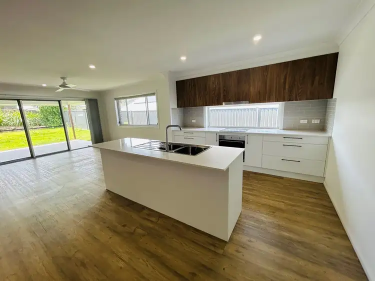 Main view of Homely house listing, 5 Elm Road, Goonellabah NSW 2480