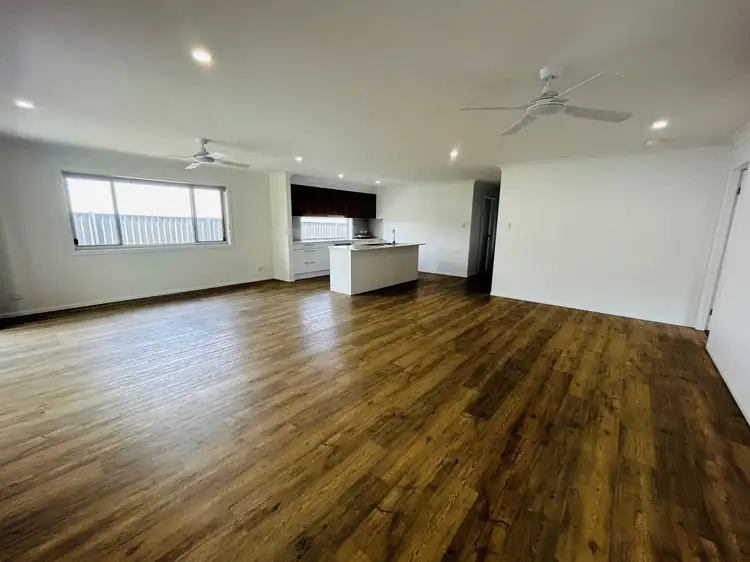 Second view of Homely house listing, 5 Elm Road, Goonellabah NSW 2480
