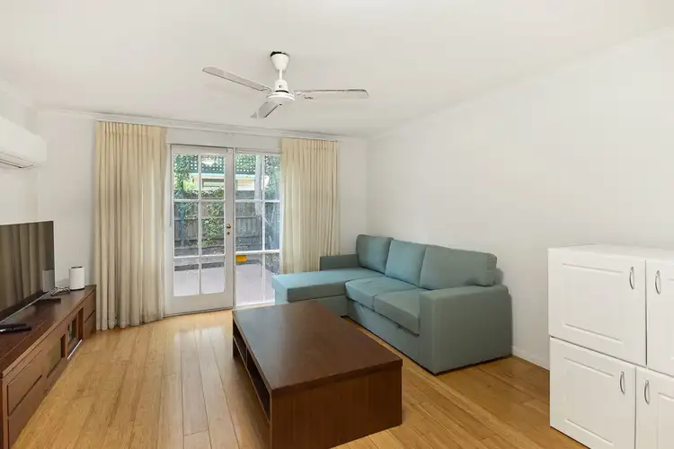 Fourth view of Homely townhouse listing, 11/38 Chapman Street, North Melbourne VIC 3051