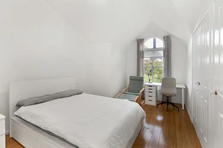 Fifth view of Homely townhouse listing, 11/38 Chapman Street, North Melbourne VIC 3051