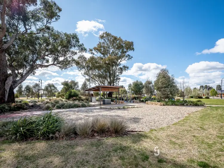 Third view of Homely house listing, 59 Trinity Drive, Shepparton North VIC 3631