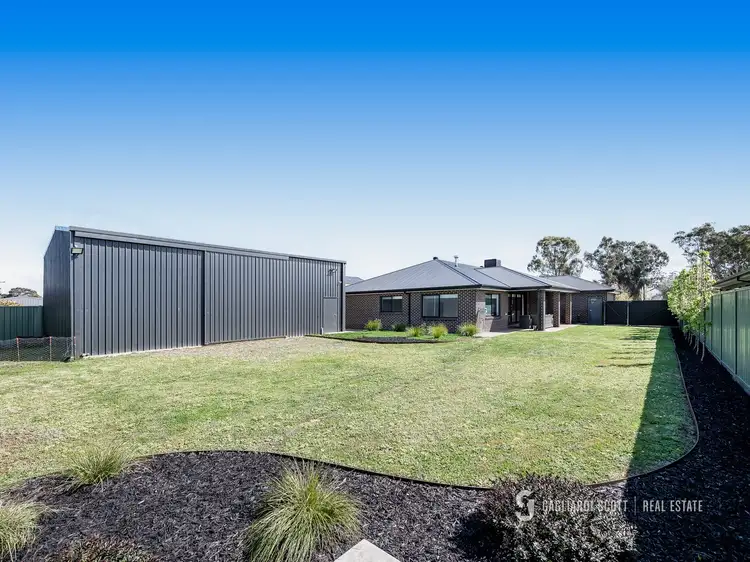 Fourth view of Homely house listing, 59 Trinity Drive, Shepparton North VIC 3631