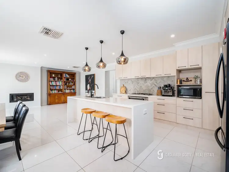 Fifth view of Homely house listing, 59 Trinity Drive, Shepparton North VIC 3631