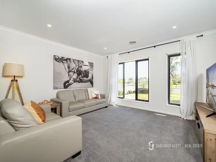 Sixth view of Homely house listing, 59 Trinity Drive, Shepparton North VIC 3631