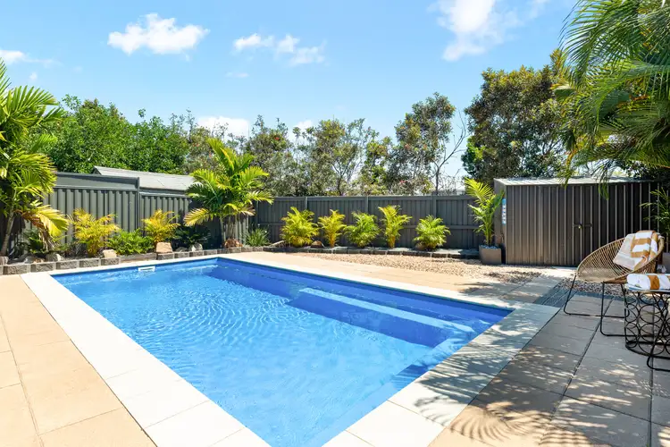 15 Durham Street, Mango Hill QLD 4509