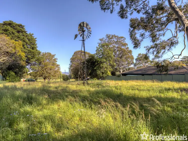Main view of Homely land listing, 36 Davies Crescent, Gooseberry Hill WA 6076