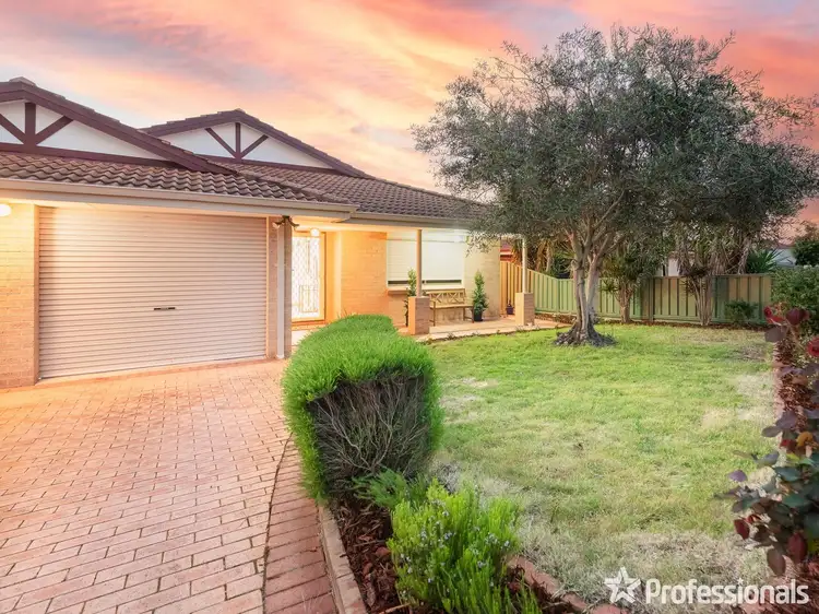 Second view of Homely house listing, 37 Cupello Drive, Swan View WA 6056