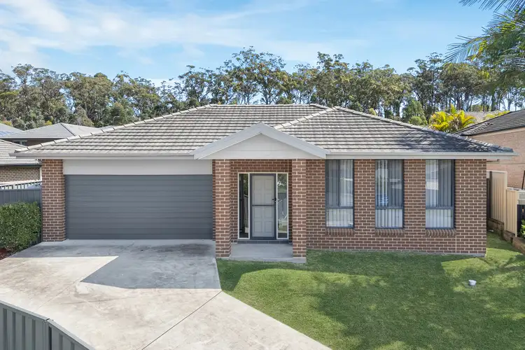 43 Billabong Drive