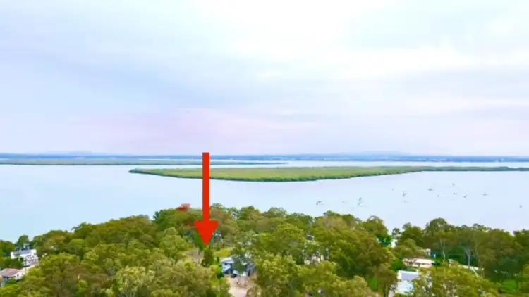 Third view of Homely land listing, 13 High Central Road, Macleay Island QLD 4184
