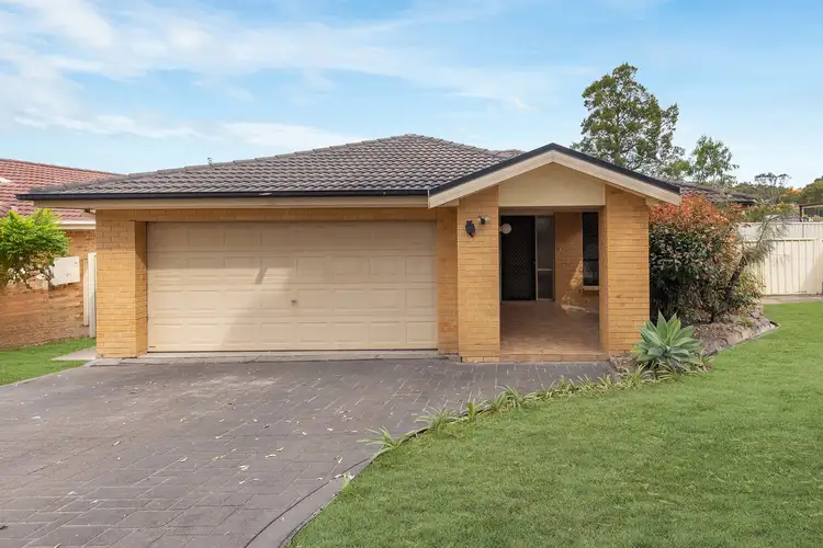 5 Parl Street