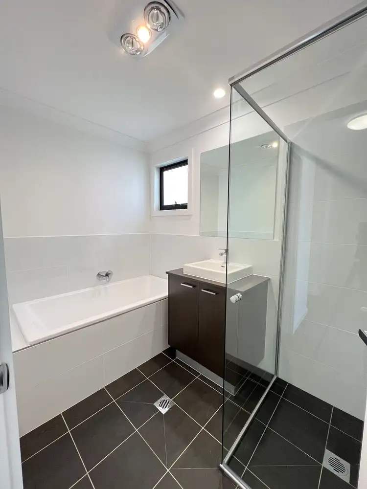 Fourth view of Homely townhouse listing, 16 Grassbird Avenue, Oran Park NSW 2570