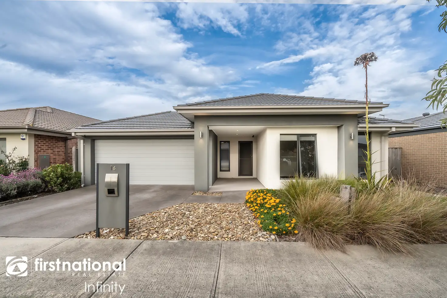 Main view of Homely house listing, 16 Mallard Avenue, Officer VIC 3809