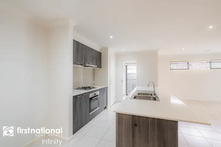Second view of Homely house listing, 16 Mallard Avenue, Officer VIC 3809