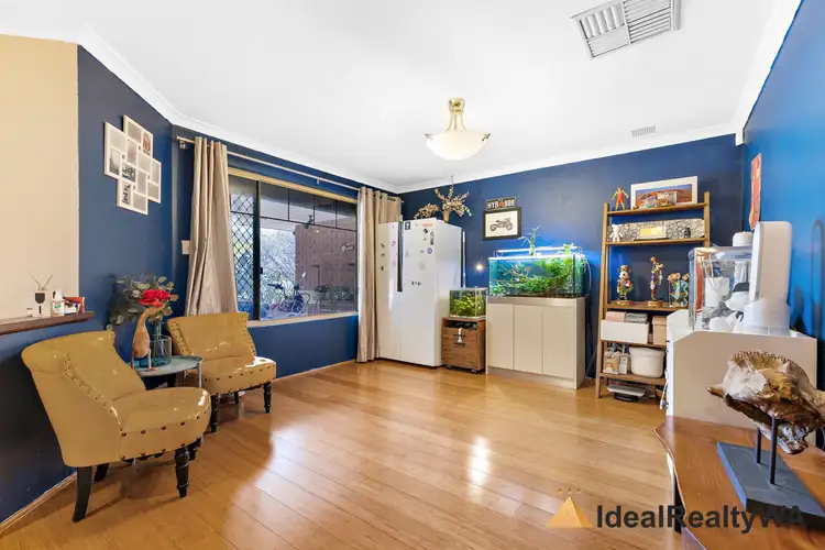 Second view of Homely house listing, 8 Platinum Way, Forrestfield WA 6058