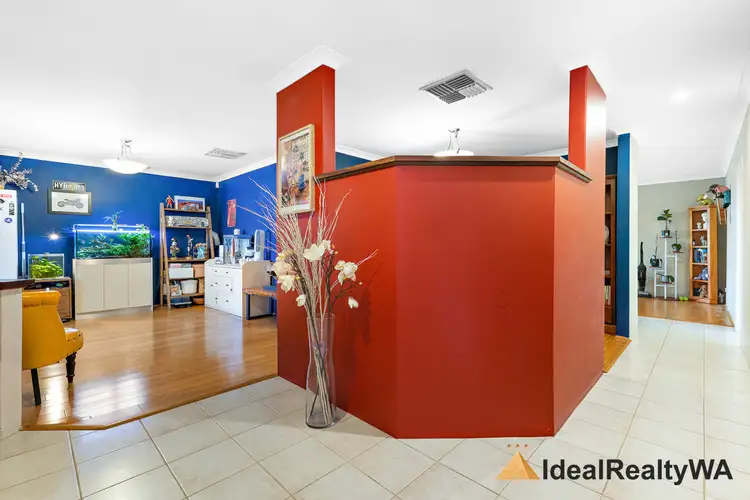 Fourth view of Homely house listing, 8 Platinum Way, Forrestfield WA 6058