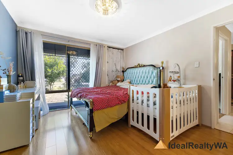 Fifth view of Homely house listing, 8 Platinum Way, Forrestfield WA 6058