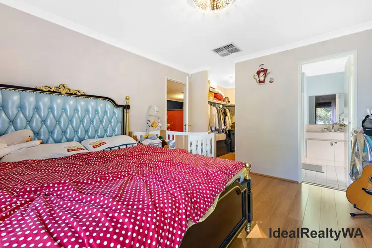 Sixth view of Homely house listing, 8 Platinum Way, Forrestfield WA 6058