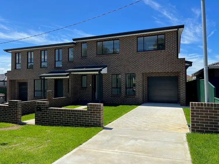 48 Palmer Street, Sefton NSW 2162
