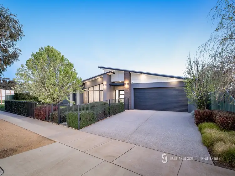 Main view of Homely house listing, 58 Cormorant Boulevard, Kialla VIC 3631