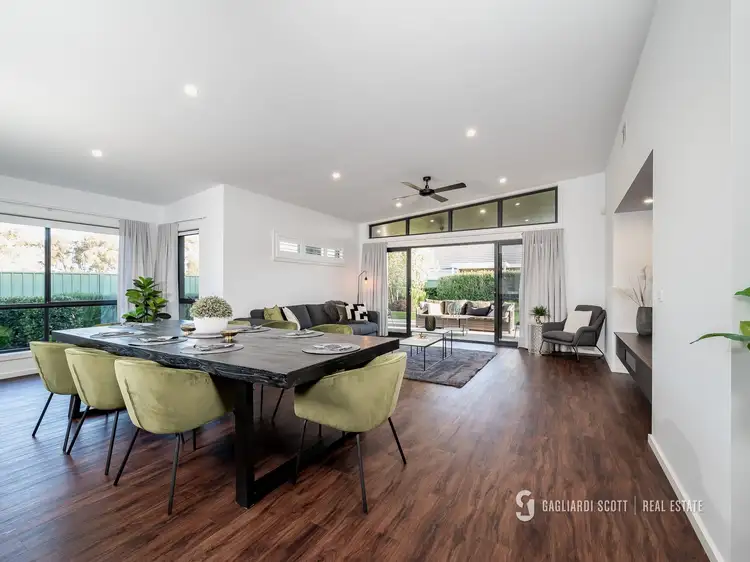 Third view of Homely house listing, 58 Cormorant Boulevard, Kialla VIC 3631