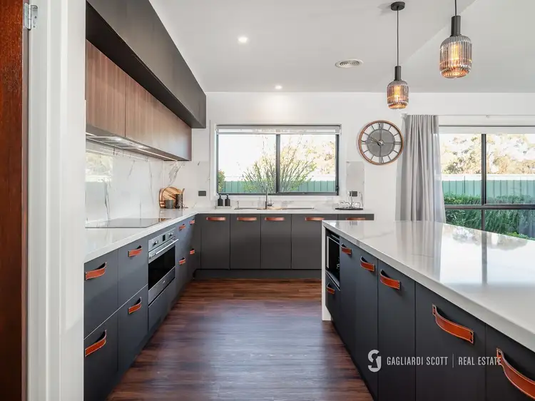 Sixth view of Homely house listing, 58 Cormorant Boulevard, Kialla VIC 3631