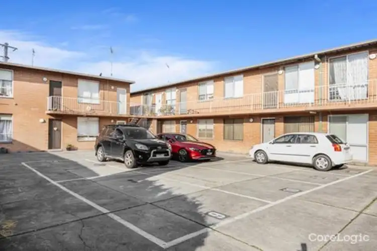 Main view of Homely flat listing, 18/848 Pascoe Vale Road, Glenroy VIC 3046