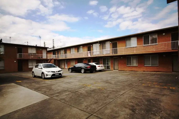 Fifth view of Homely flat listing, 18/848 Pascoe Vale Road, Glenroy VIC 3046