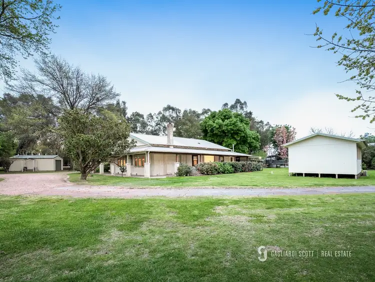 Second view of Homely house listing, 435 Central Avenue, Shepparton East VIC 3631