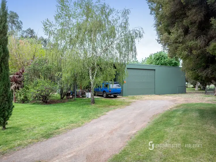 Sixth view of Homely house listing, 435 Central Avenue, Shepparton East VIC 3631