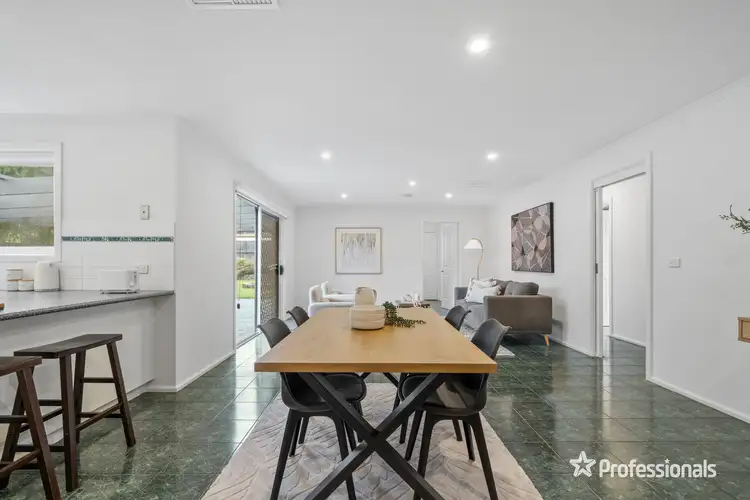 Fifth view of Homely house listing, 22 Bellevue Boulevard, Hillside VIC 3037