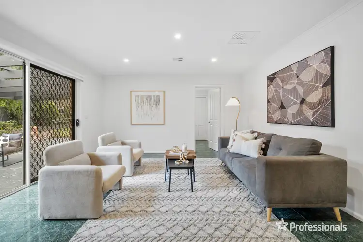 Sixth view of Homely house listing, 22 Bellevue Boulevard, Hillside VIC 3037