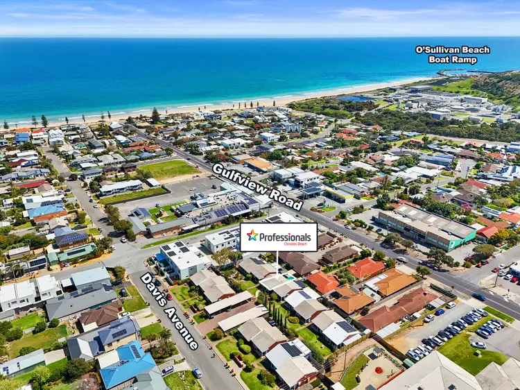 10/35 Davis Avenue, Christies Beach SA 5165