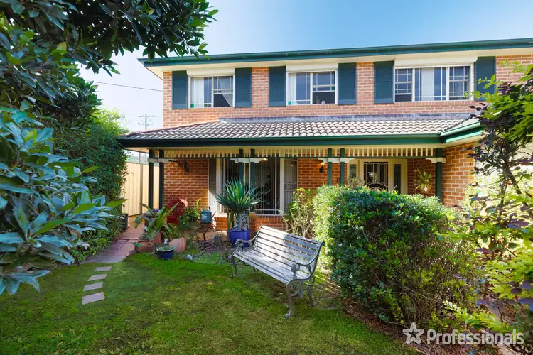 Second view of Homely house listing, 2 Schnapper Road, Ettalong Beach NSW 2257