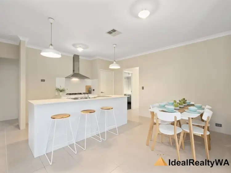 Sixth view of Homely house listing, 2/15 Peckham Street, Beckenham WA 6107