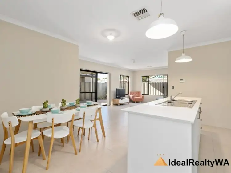 Seventh view of Homely house listing, 2/15 Peckham Street, Beckenham WA 6107