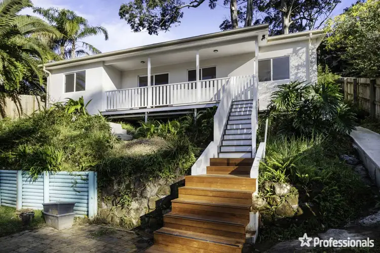 Main view of Homely house listing, 35A Joppa Street, Niagara Park NSW 2250