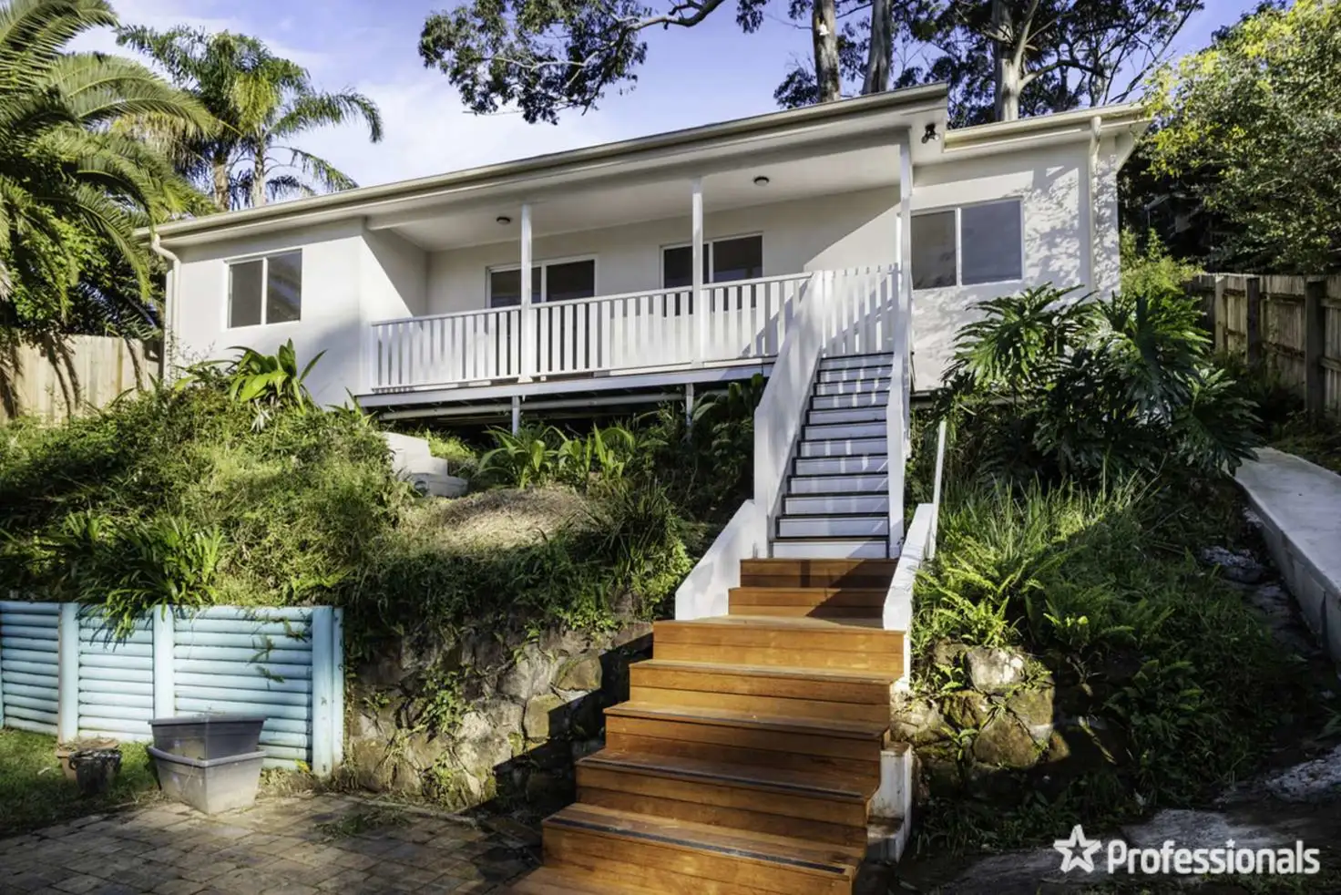 Main view of Homely house listing, 35A Joppa Street, Niagara Park NSW 2250