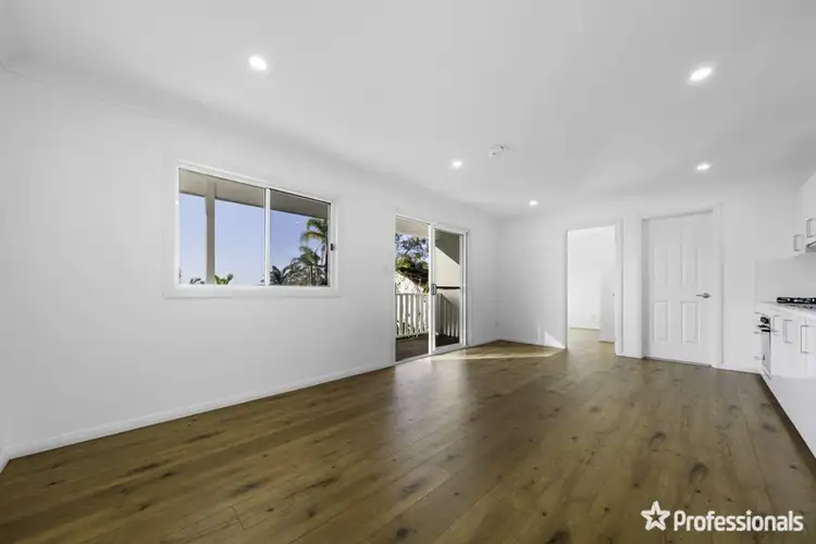 Third view of Homely house listing, 35A Joppa Street, Niagara Park NSW 2250