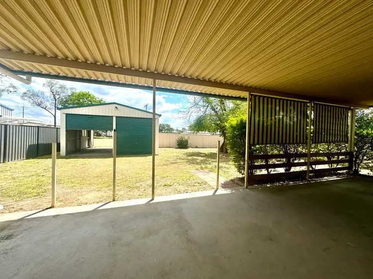 Main view of Homely house listing, 2 MACARTHUR Street, Moranbah QLD 4744