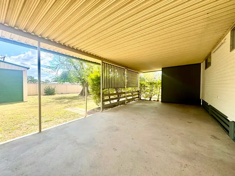 Second view of Homely house listing, 2 MACARTHUR Street, Moranbah QLD 4744
