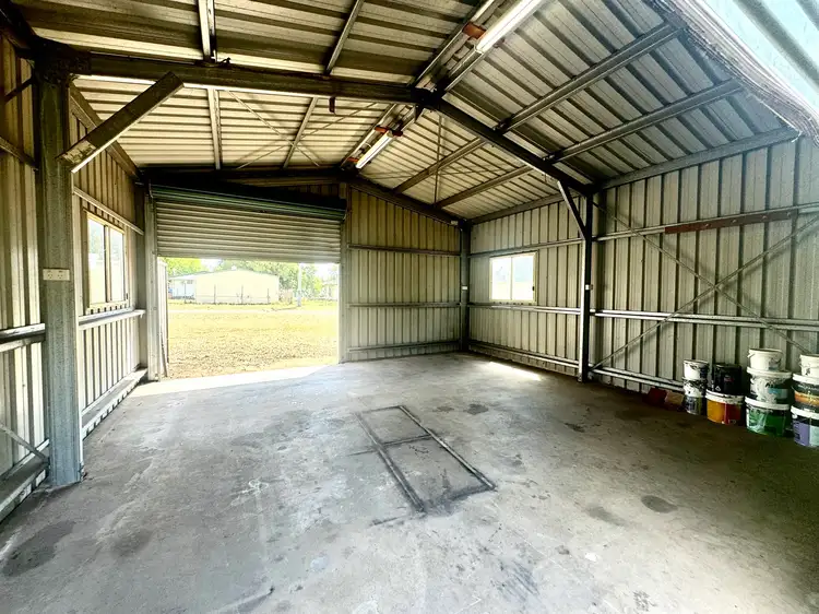 Fifth view of Homely house listing, 2 MACARTHUR Street, Moranbah QLD 4744