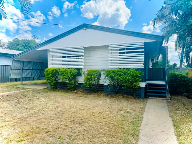 Seventh view of Homely house listing, 2 MACARTHUR Street, Moranbah QLD 4744