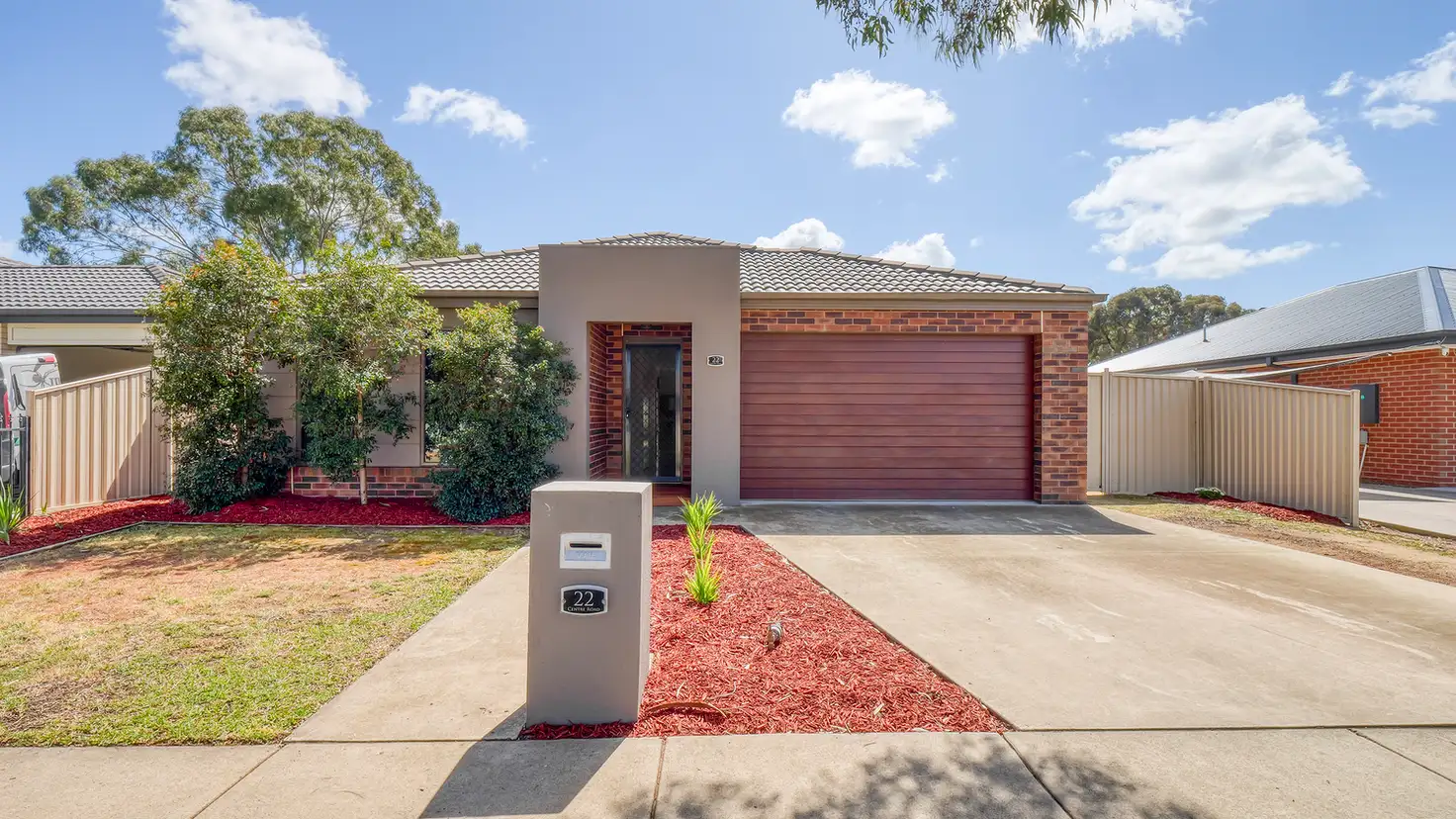 Main view of Homely house listing, 22 Centre Road, Shepparton VIC 3630