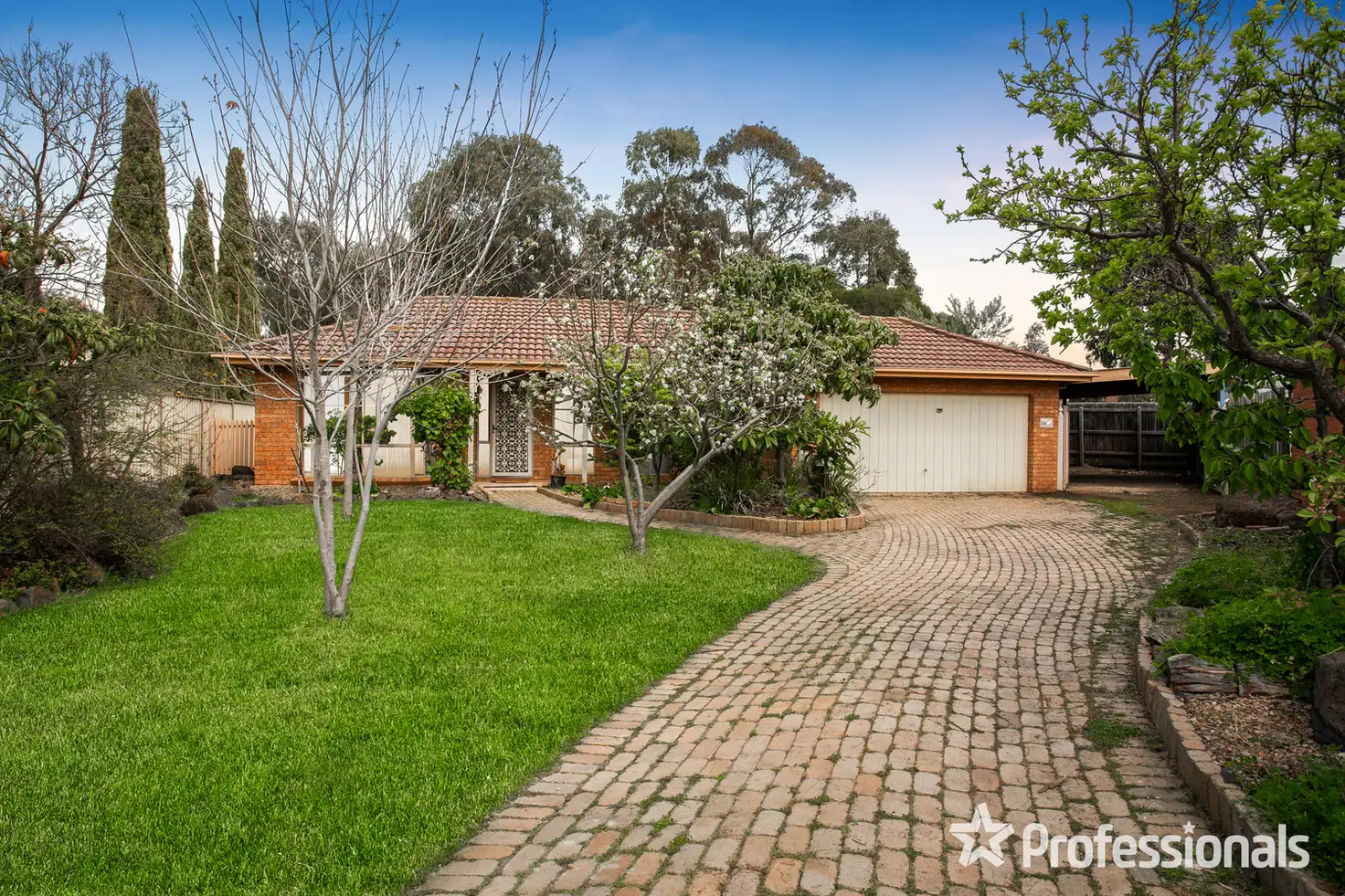 Main view of Homely house listing, 13 Ventnor Place, Keilor Downs VIC 3038