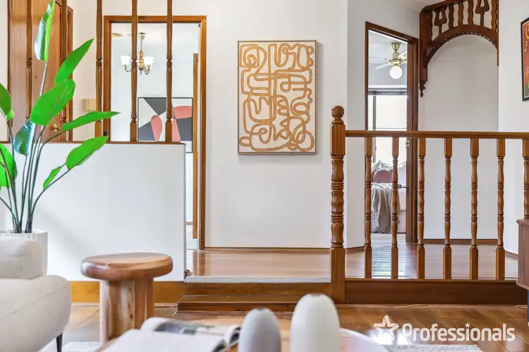 Fifth view of Homely house listing, 13 Ventnor Place, Keilor Downs VIC 3038