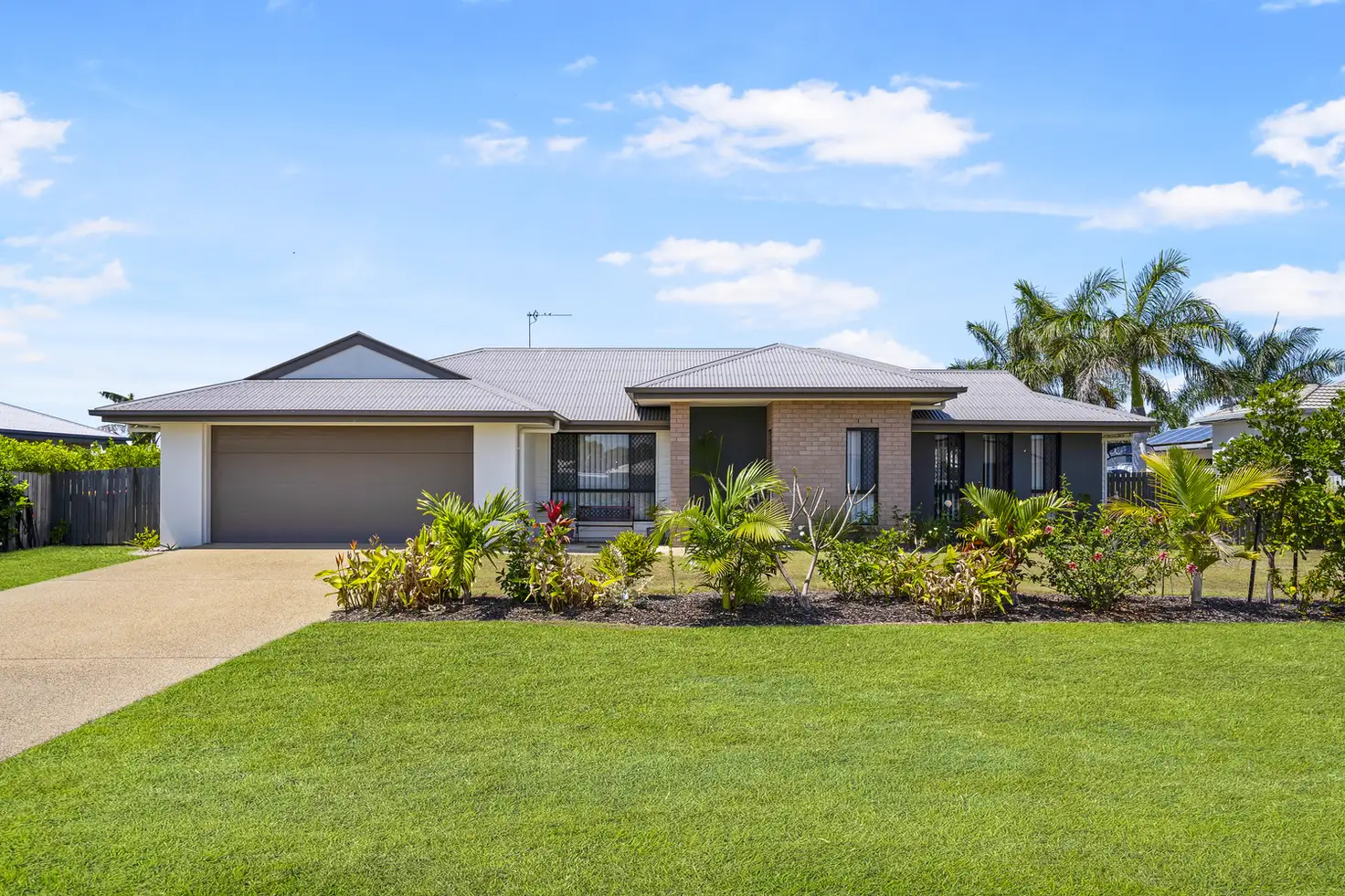 Main view of Homely house listing, 5 Sorrento Way, Zilzie QLD 4710