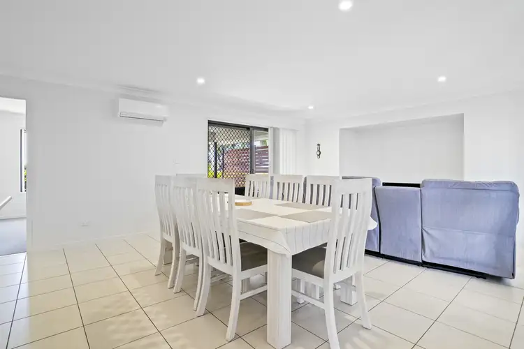 Third view of Homely house listing, 5 Sorrento Way, Zilzie QLD 4710