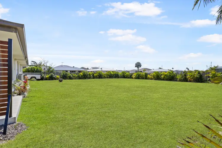 Fourth view of Homely house listing, 5 Sorrento Way, Zilzie QLD 4710