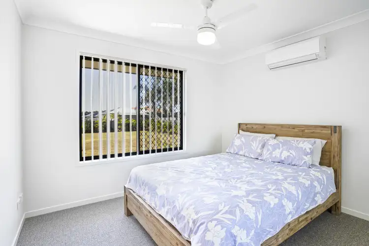 Seventh view of Homely house listing, 5 Sorrento Way, Zilzie QLD 4710